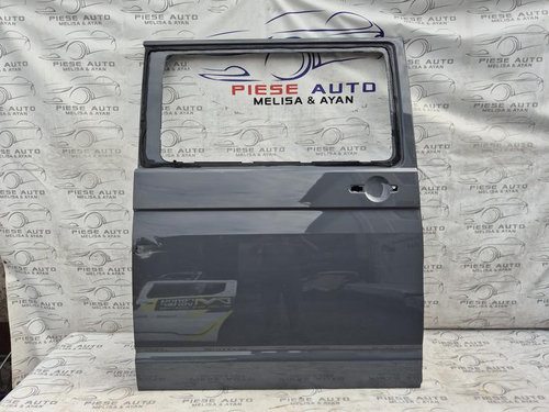 Usa dreapta culisanta,laterala Volkswagen Transporter T5-T6 an 2003-2004-2005-2006-2007-2008-2009-20...