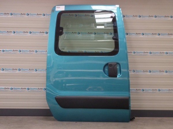 usa dreapta culisanta Nissan Kubistar 1.5 dci