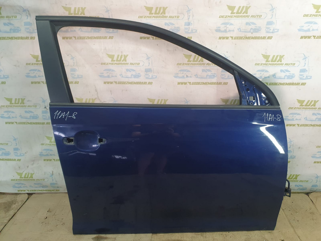 Usa dreapta fata 1k5831312 Volkswagen VW Golf 6 [2008 - 2015] 2.0 tdi CFH