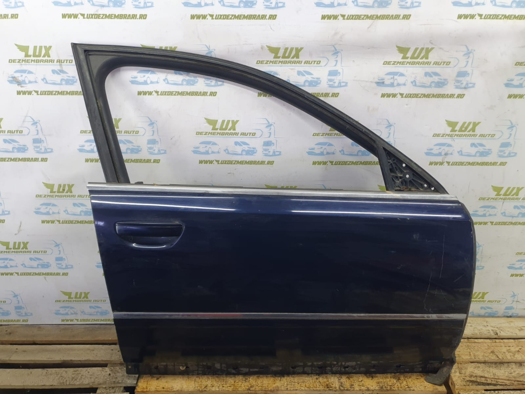 Usa dreapta fata 4e0831554 Audi A8 D3/4E [2002 - 2005]
