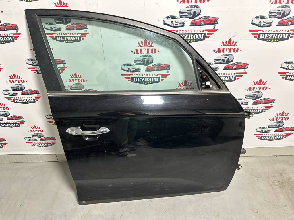 Usa dreapta fata 76004A 4000 76004A4000 Kia Carens (RP) IV
