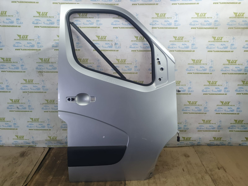 Usa dreapta fata 801110016r Renault Master 3 [1st facelift] [2014 - 2019] 2.3 dci M9T706