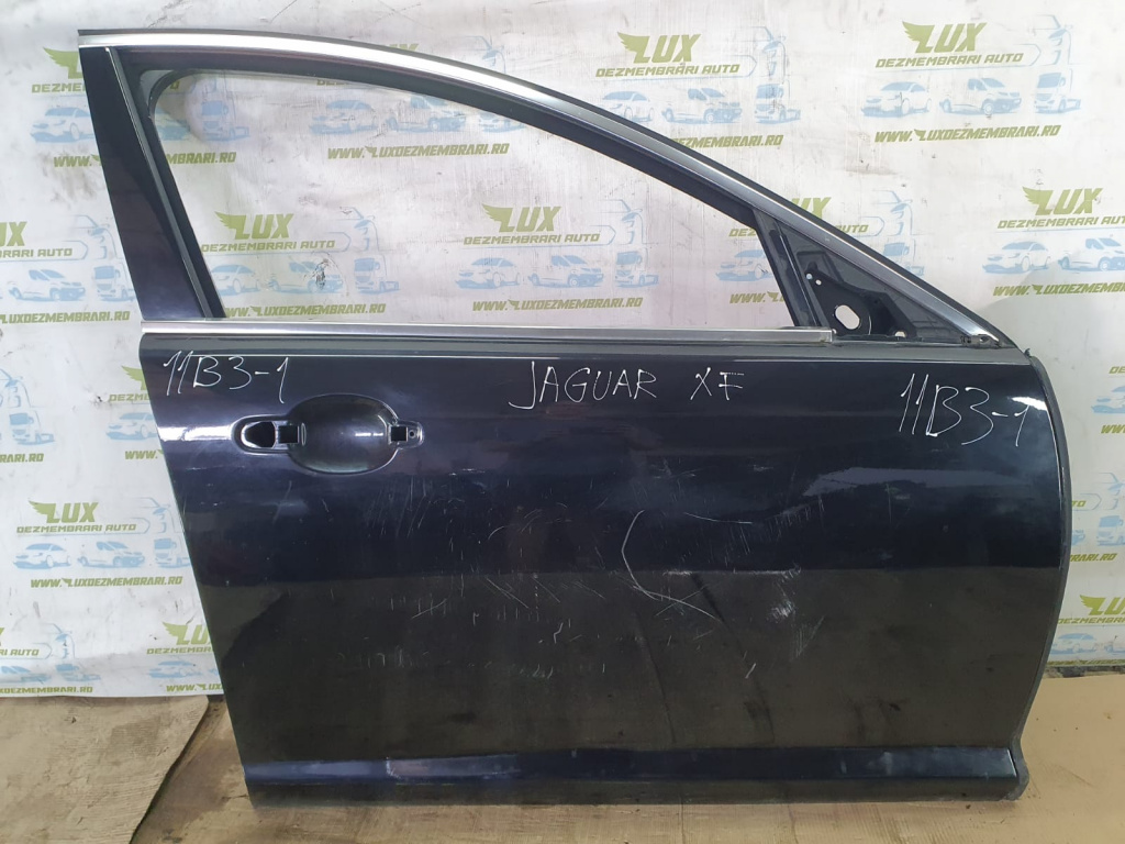 Usa dreapta fata 8x23f2022a Jaguar XF X250 [2007 - 2011]