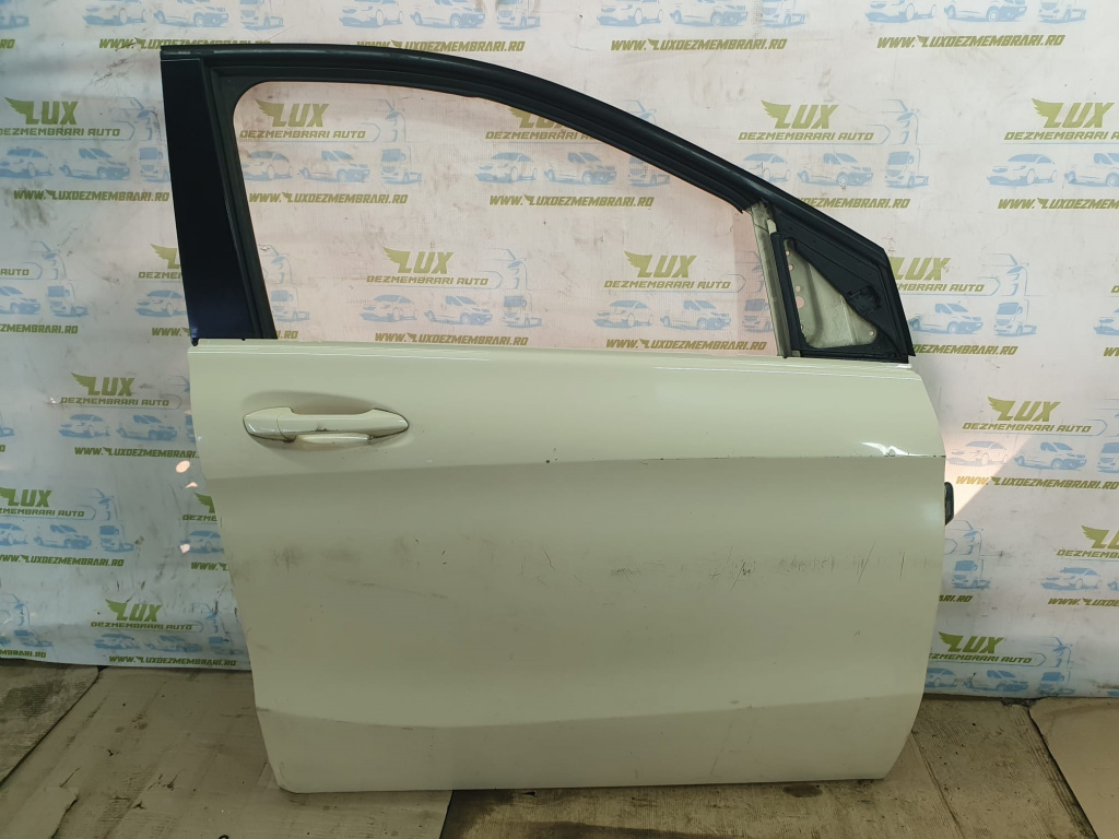 Usa dreapta fata a2467220210 Mercedes-Benz B-Class W246 [2011 - 2015]
