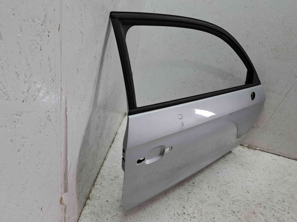 Usa dreapta fata Audi A1 (8X1) [Fabr 2010-2018] LX7W