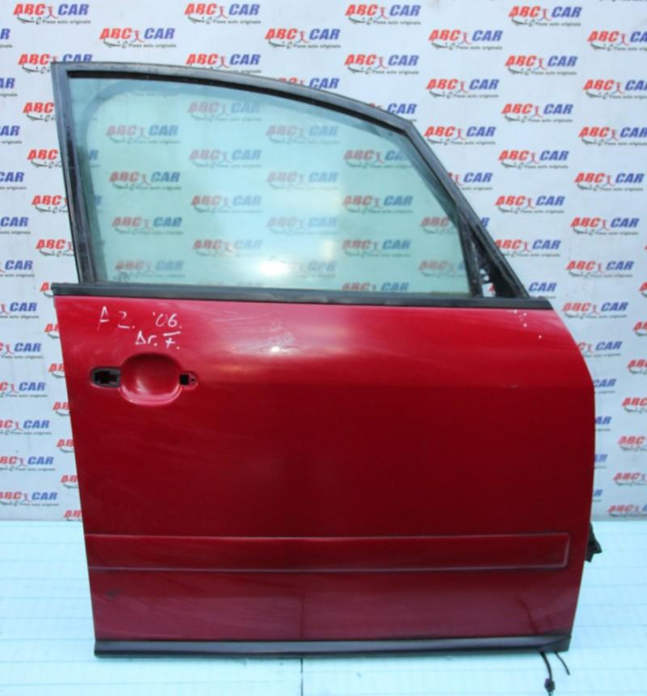 Usa dreapta fata Audi A2 2000-2005 8Z0