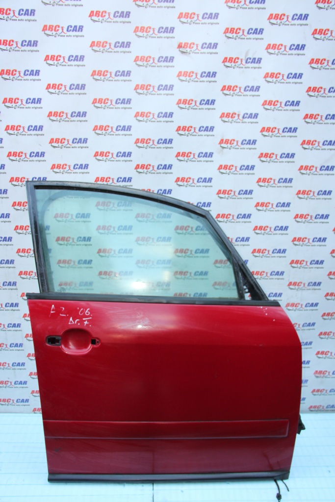Usa dreapta fata Audi A2 8Z model 2001
