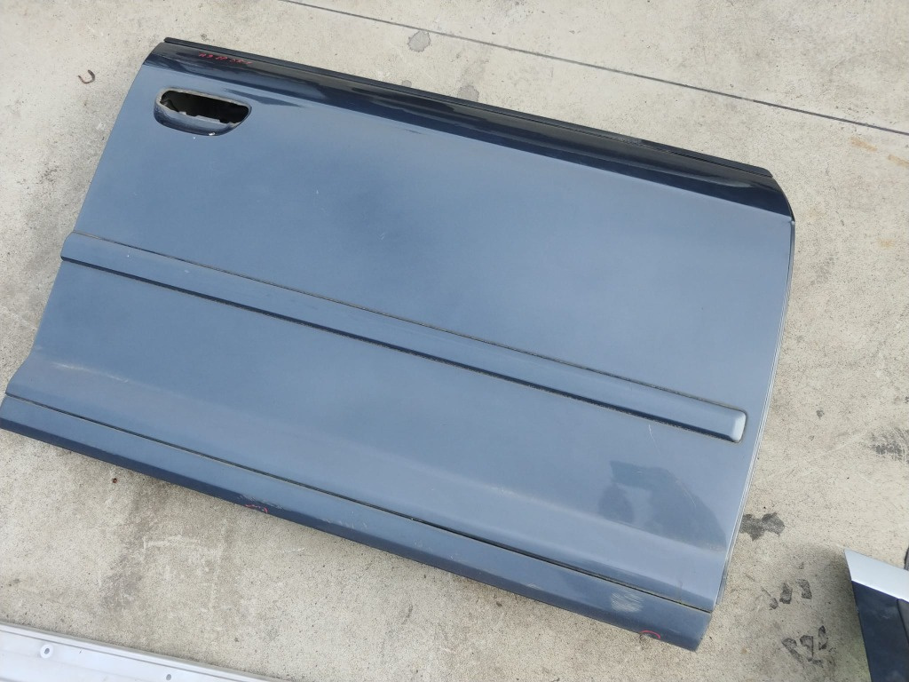 Usa dreapta fata audi a3 8p 2003-2013