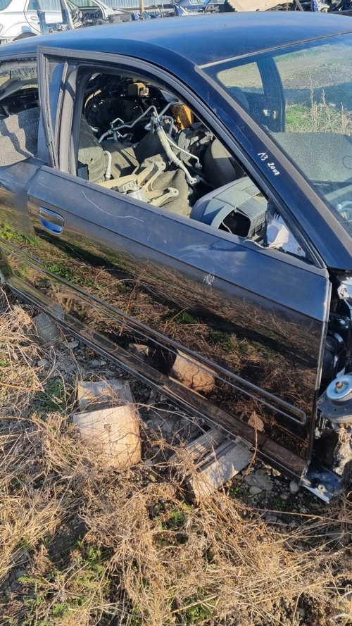 Usa dreapta fata Audi A3 8P 2008, CHEDER DEFECT