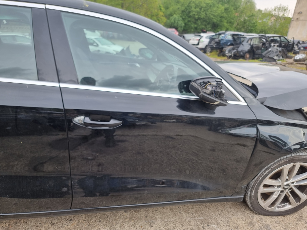 Usa dreapta fata Audi A3 8Y 2021