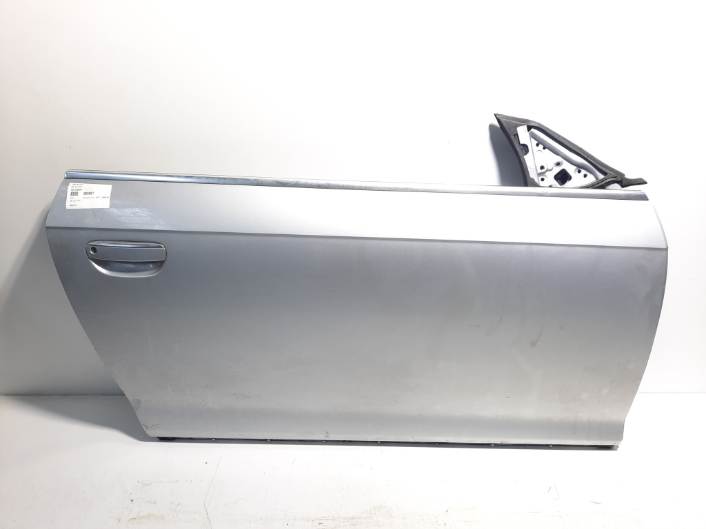 Usa dreapta fata, Audi A3 Cabriolet (8P7) (id:383897)