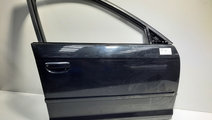 Usa dreapta fata, Audi A3 Sportback (8PA) facelift...