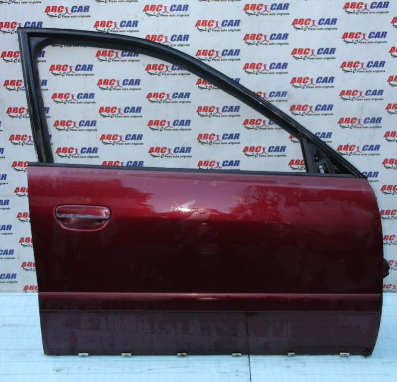Usa dreapta fata Audi A4 1994-2001 8D2, B5