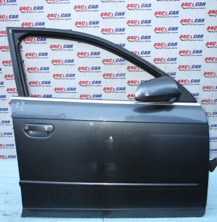 Usa dreapta fata Audi A4 2004-2008 8EC, B7