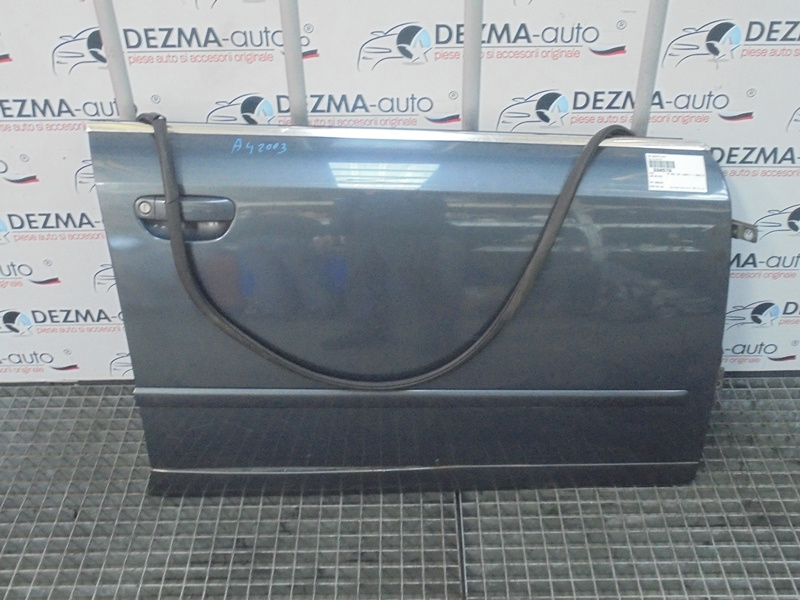 Usa dreapta fata, Audi A4 (8E2, B6) (id:280578)