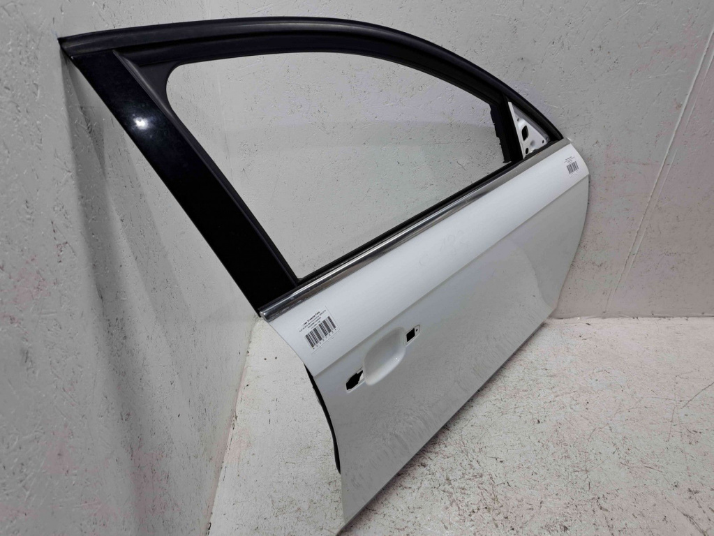 Usa dreapta fata Audi A4 (8K2, B8.5) Facelift [Fabr 2008-2015] LY9C