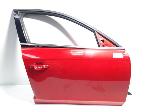 Usa dreapta fata, Audi A4 (8K2, B8) (id:594389)