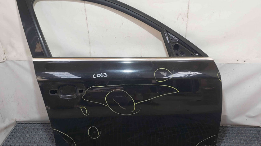 Usa dreapta fata Audi A4 (8K5, B8) Avant [Fabr 2008-2015] LZ9Y