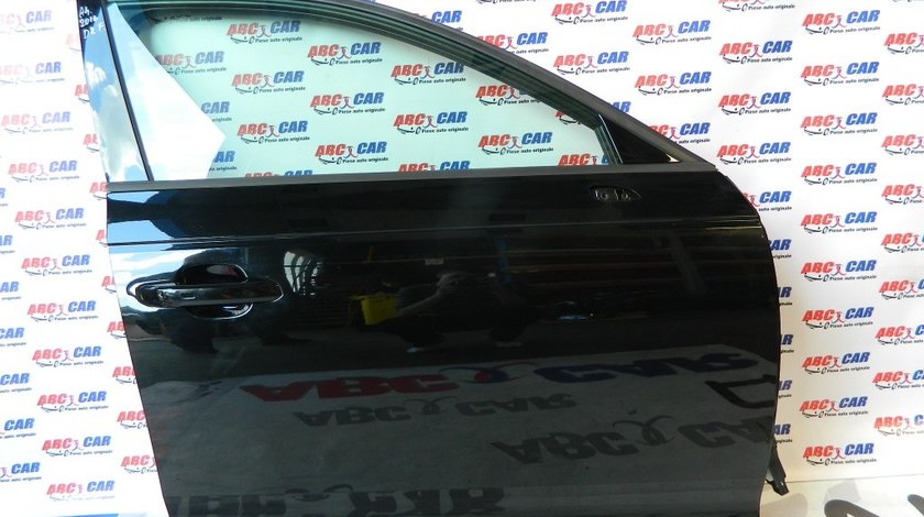 Usa dreapta fata Audi A4 8W B9 2016