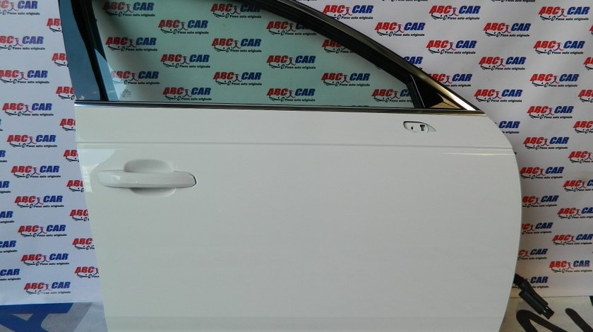 Usa dreapta fata Audi A4 8W B9 Limuzina