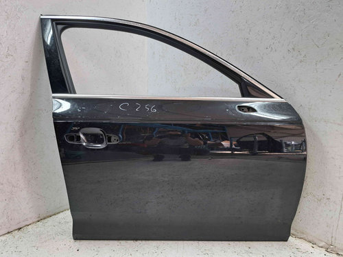 Usa dreapta fata Audi A4 (8W2, B9) [Fabr 2015-2023] LY9B
