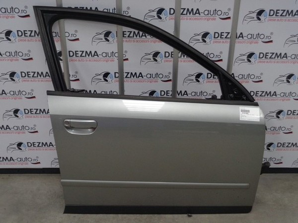 Usa dreapta fata, Audi A4 Avant (8E5, B6) 2000-2004