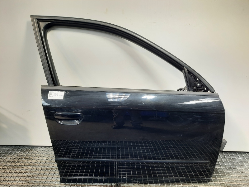 Usa dreapta fata, Audi A4 Avant (8ED, B7) (id:590466)