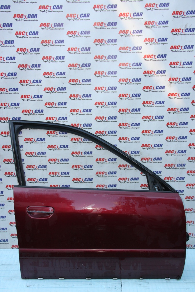 Usa dreapta fata Audi A4 B5 8D model 2000