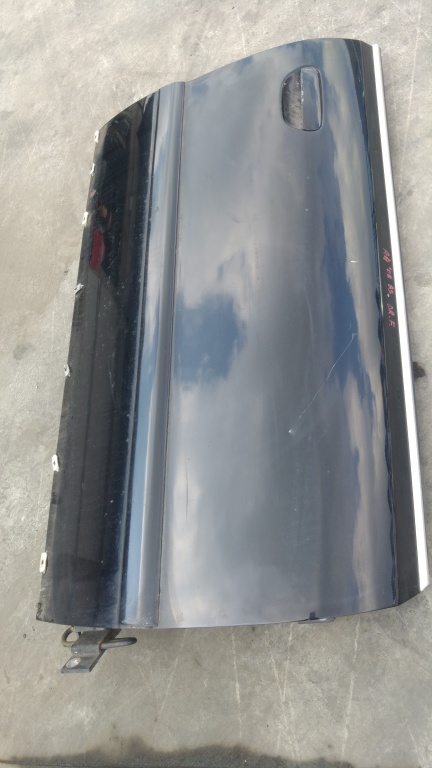 Usa dreapta fata audi a4 b5 facelift 2000-2001