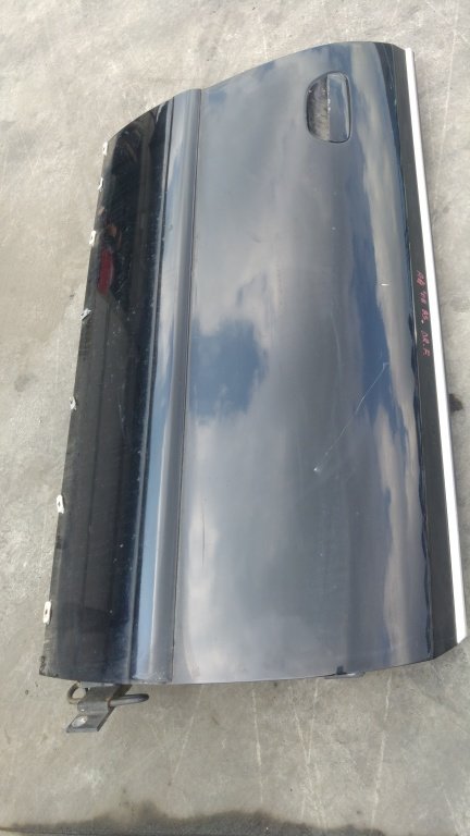 Usa dreapta fata audi a4 b5 facelift 2000-2001