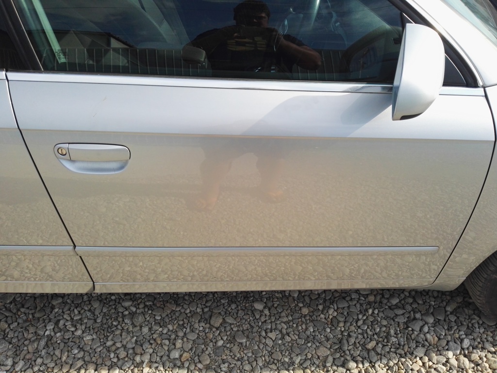 Usa dreapta fata Audi A4 B7 2.0 tdi BLB