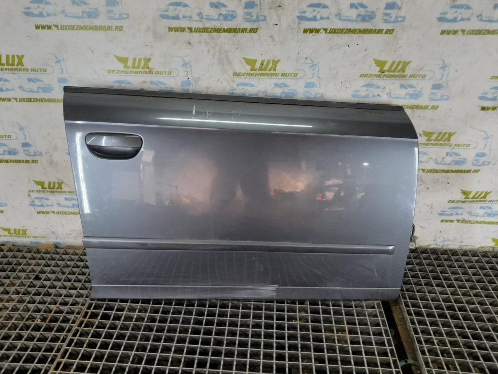 Usa dreapta fata Audi A4 B7 [2004 - 2008] 1.9 tdi BRB