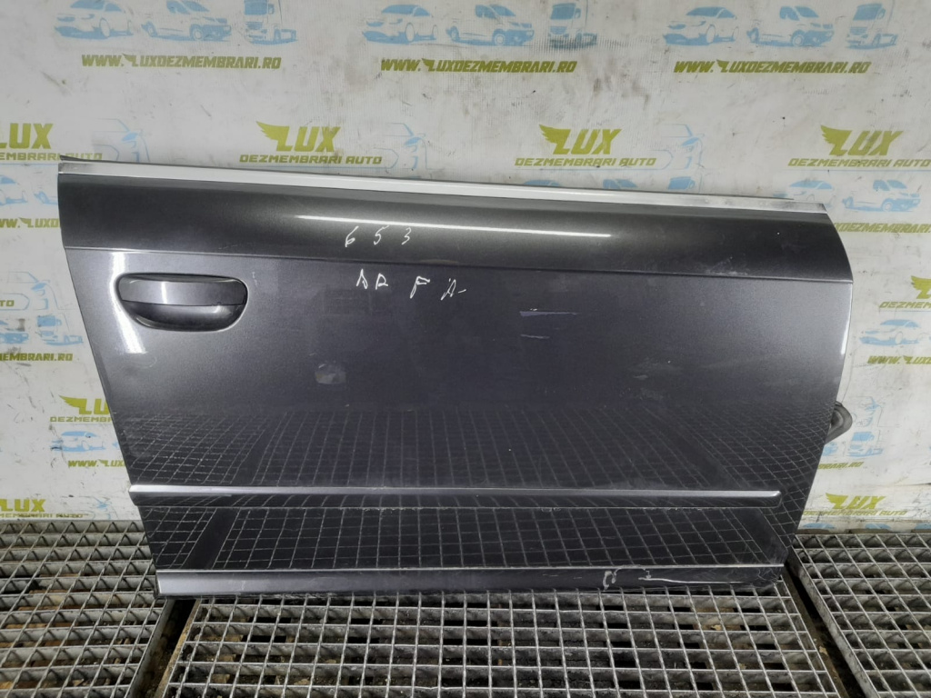Usa dreapta fata Audi A4 B7 [2004 - 2008] 2.0 tdi BPW