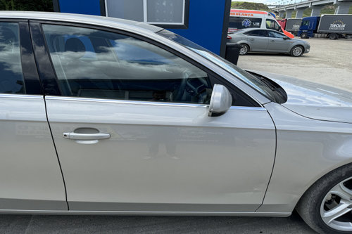 Usa dreapta fata Audi A4 B8/8K [2007 - 2011]