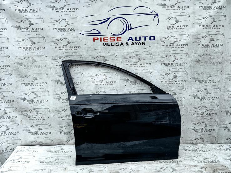 Usa dreapta fata Audi A4 B9 an 2016-2017
