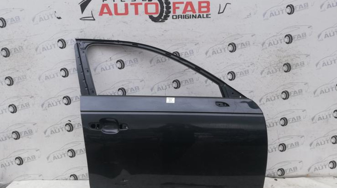 Usa dreapta fata Audi A4 B9 an 2016-2019 5E3NUXDTFD