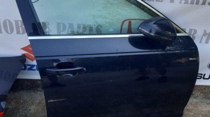 Usa dreapta fata Audi A4 B9 Euro 6