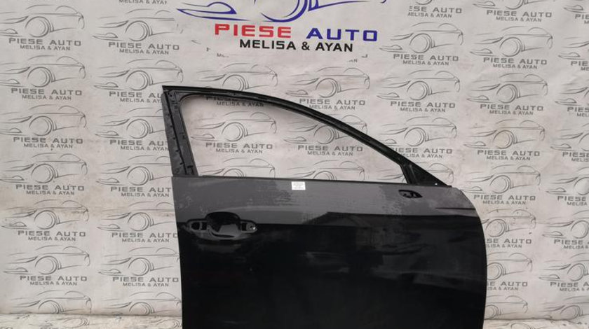 Usa dreapta fata Audi A4 B9 Facelift an 2019-2020-2021-2022-2023 LXJK8KJ726