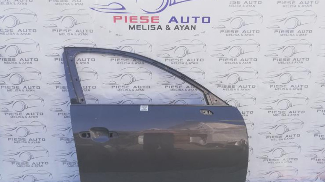 Usa dreapta fata Audi A4 B9 Facelift an 2019-2020-2021-2022-2023 2T53D7LYK8