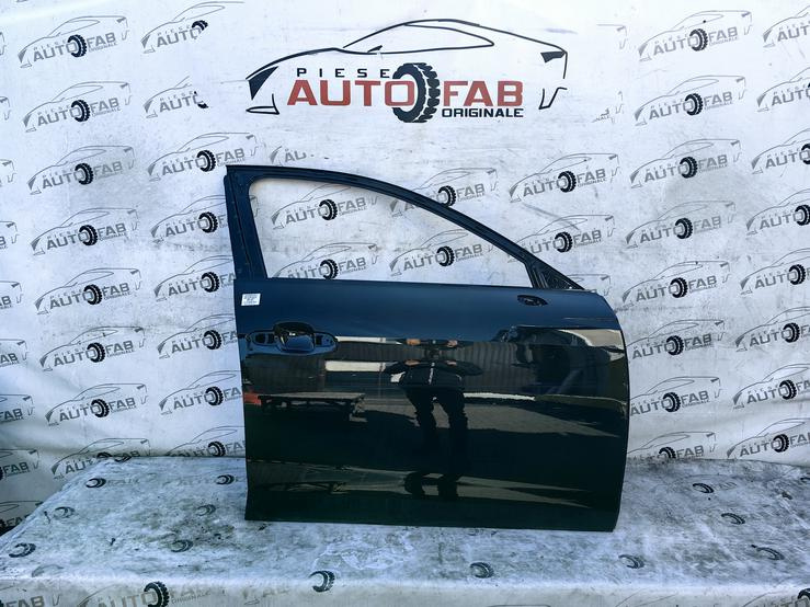 Usa dreapta fata Audi A4 B9 Facelift an 2019-2020-2021-2022-2023 6BG2K5QYFJ