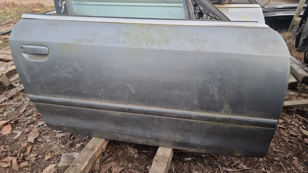 Usa dreapta fata Audi A4 Cabrio 2007