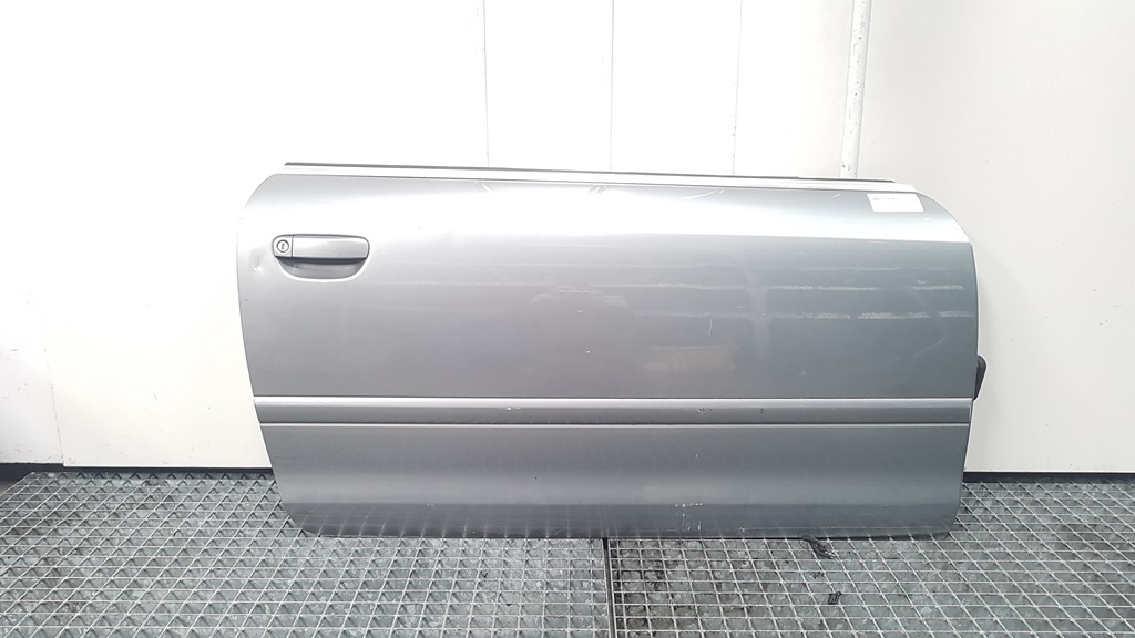 Usa dreapta fata, Audi A4 Cabriolet [Fabr 2002-2009] (id:404872)