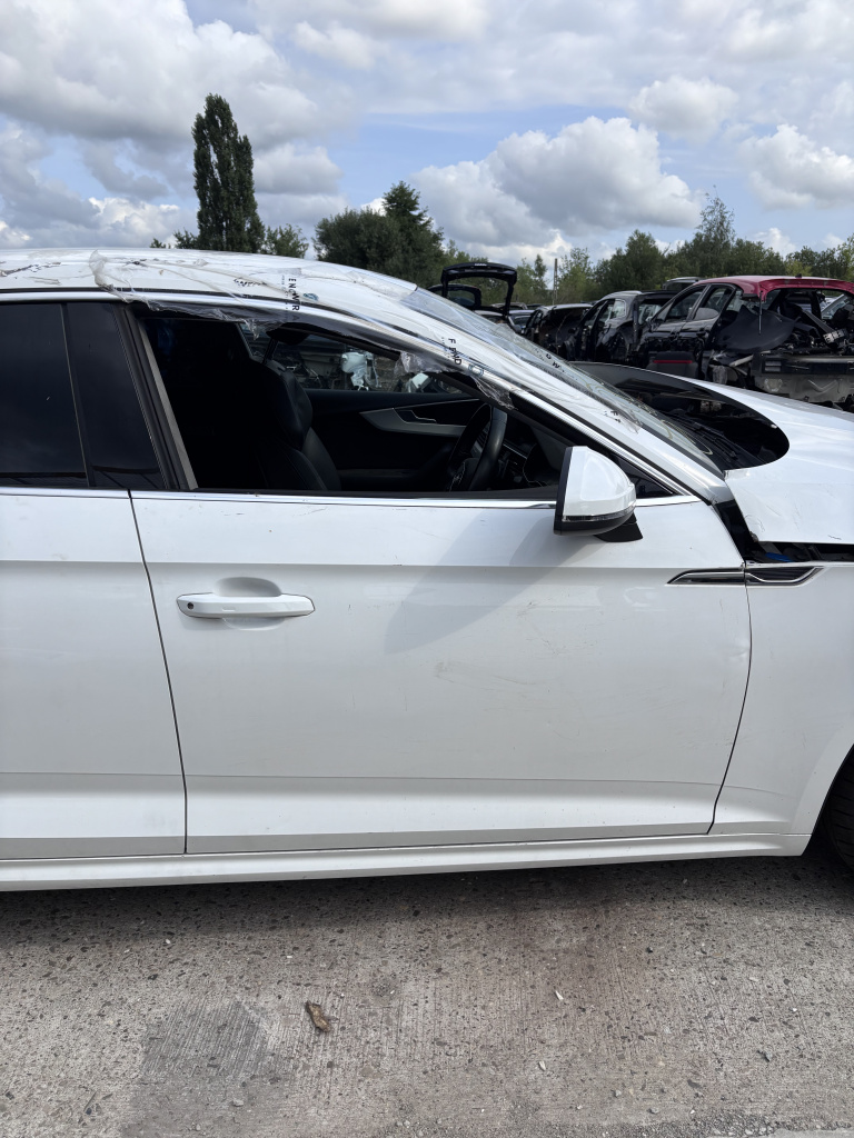 Usa dreapta fata Audi A5 2.0 Motorina 2017, -
