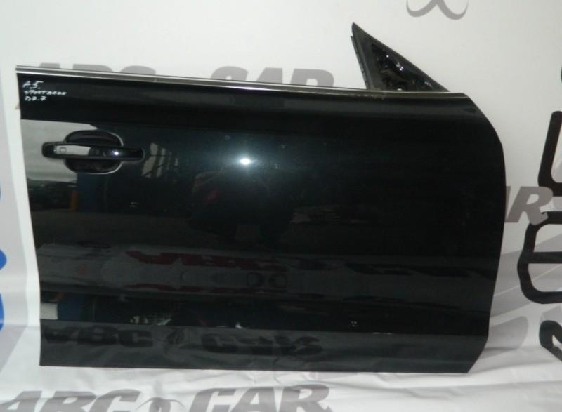 Usa dreapta fata Audi A5 2007-2011 8T3