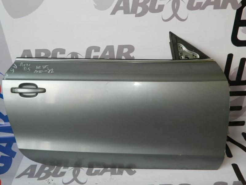 Usa dreapta fata Audi A5 2007-2011 8T3