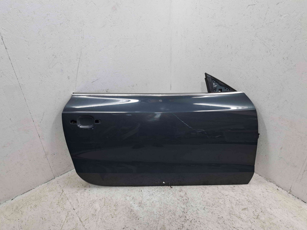 Usa dreapta fata Audi A5 (8T3) [Fabr 2007-2015] LZ7H