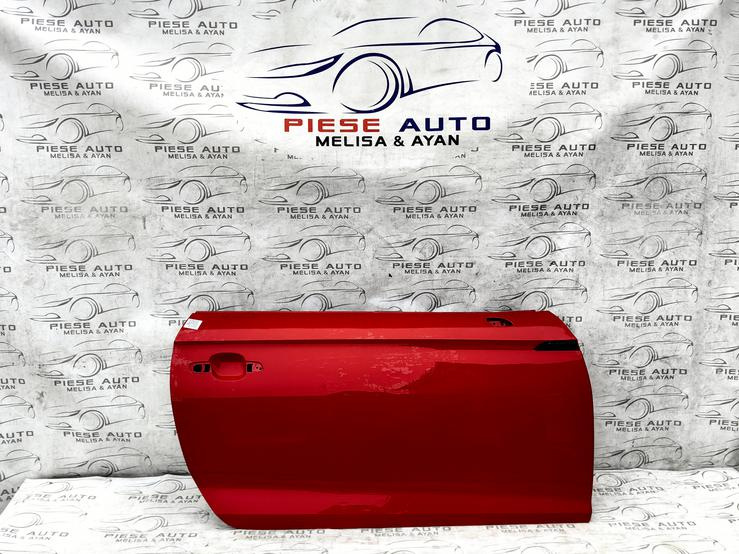 Usa dreapta fata Audi A5 B9 Coupe-Cabriolet an 2016-2017-2018-2019-2020-2021-2022-2023-2024 IIMTHLF912