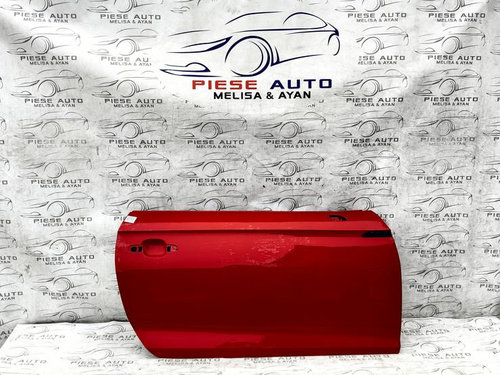 Usa dreapta fata Audi A5 B9 Coupe-Cabriolet an 2016-2017-2018-2019-2020-2021-2022-2023-2024 IIMTHLF9...