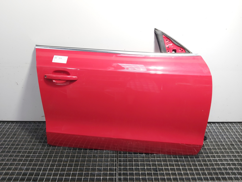 Usa dreapta fata, Audi A5 Sportback (8TA) facelift (id:700742)
