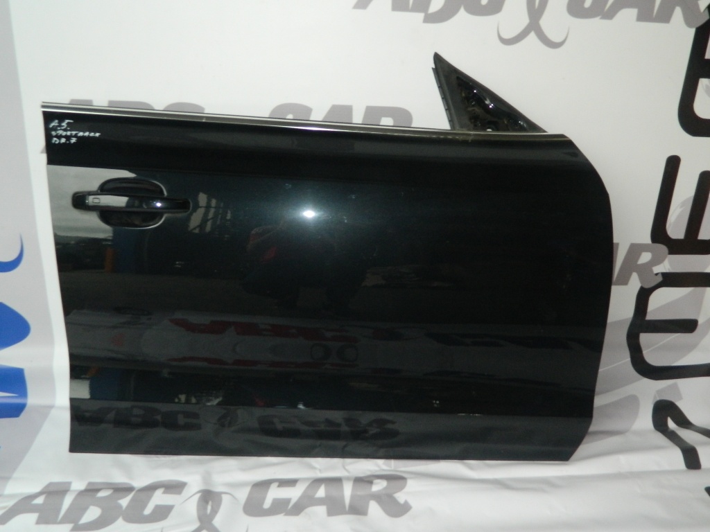 Usa dreapta fata Audi A5 SPORTBACK model 2011